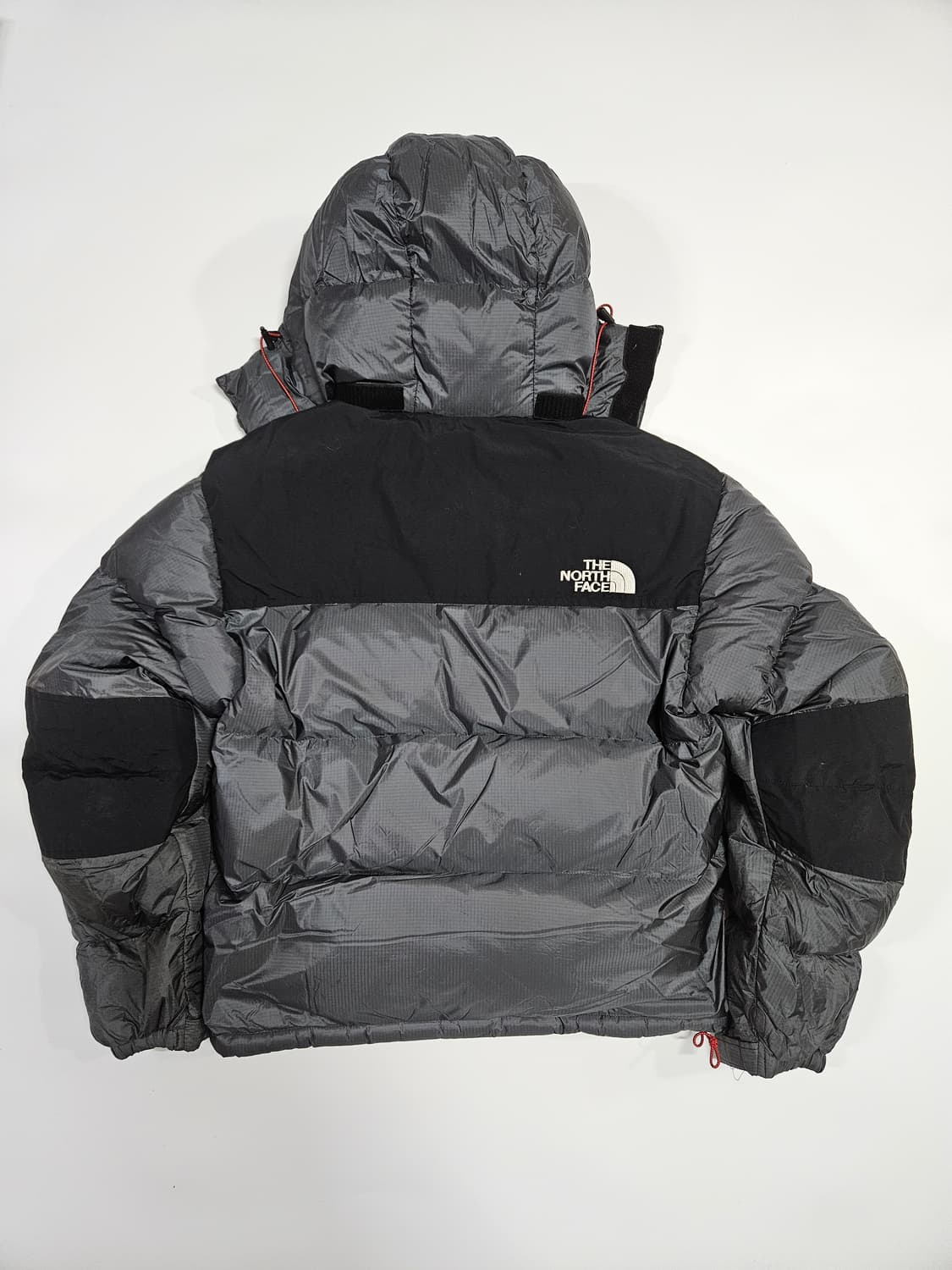 노스페이스 700 윈드스토퍼 패딩 상품이미지3