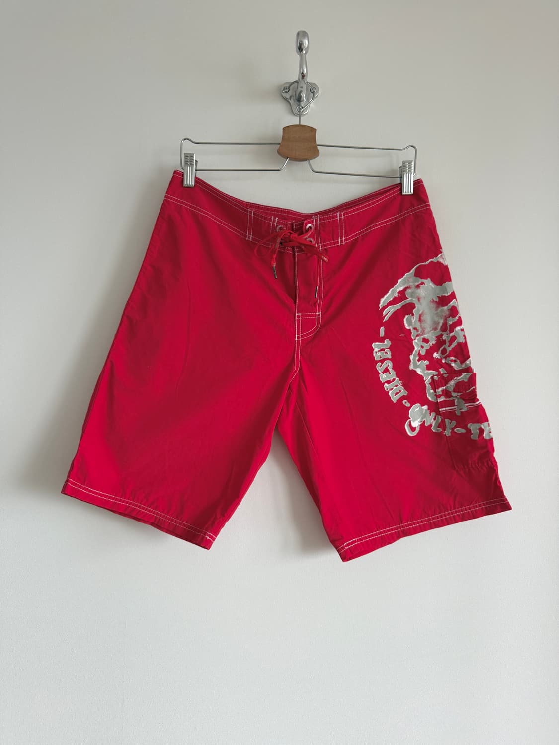 디젤(DIESEL) 숏 팬츠 반바지 상품이미지1