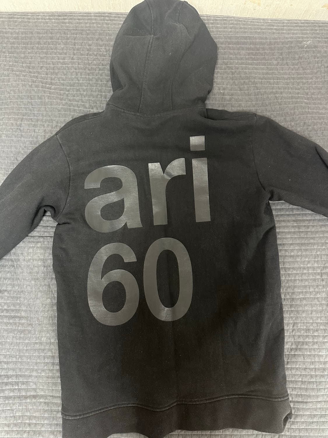 사파리스팟 베이직 후드티 상품이미지2