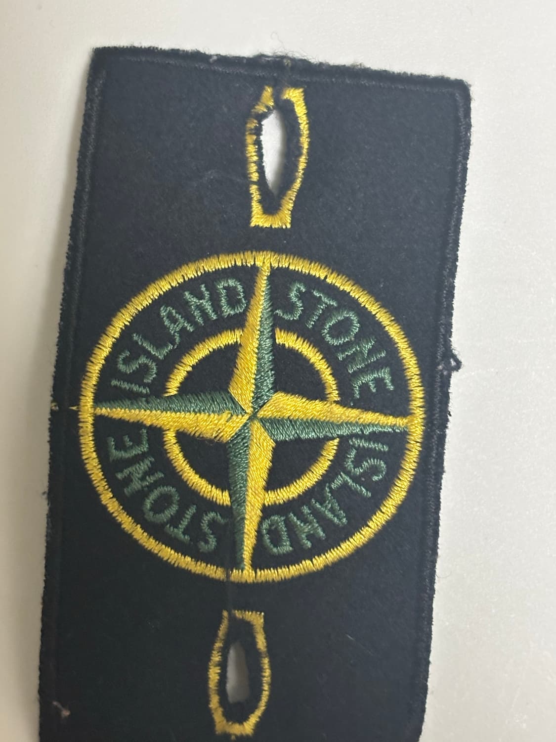 스톤아일랜드 와펜  상품이미지1