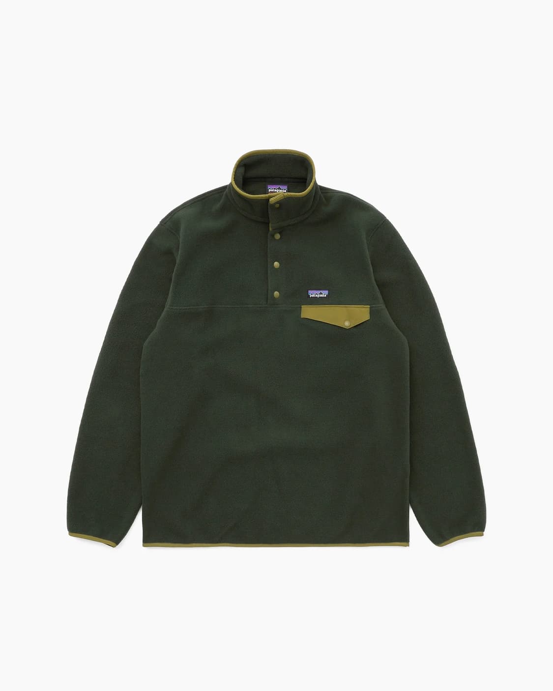 파타고니아 신칠라 그린 L 상품이미지1