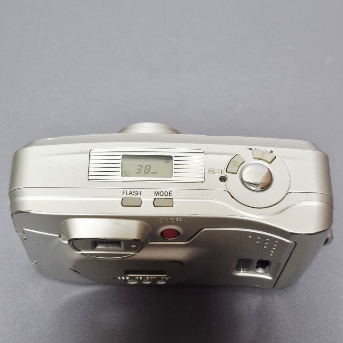 삼성 맥시마 줌 105 GLM 필름카메라 상품이미지6