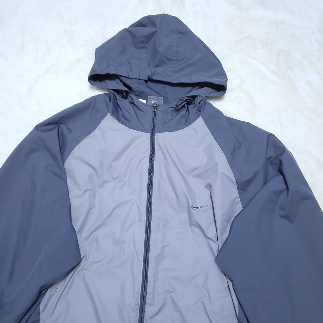 나이키 올드스쿨 남성 바람막이점퍼 110 0223 상품이미지2