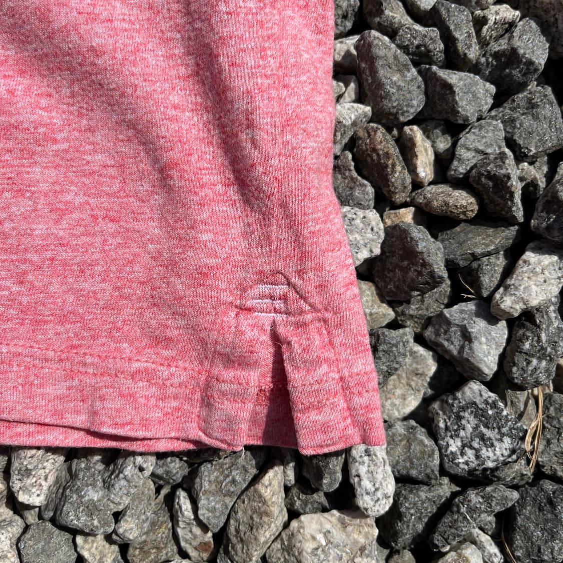 canterbury 폴로셔츠 (실측확인) 상품이미지6