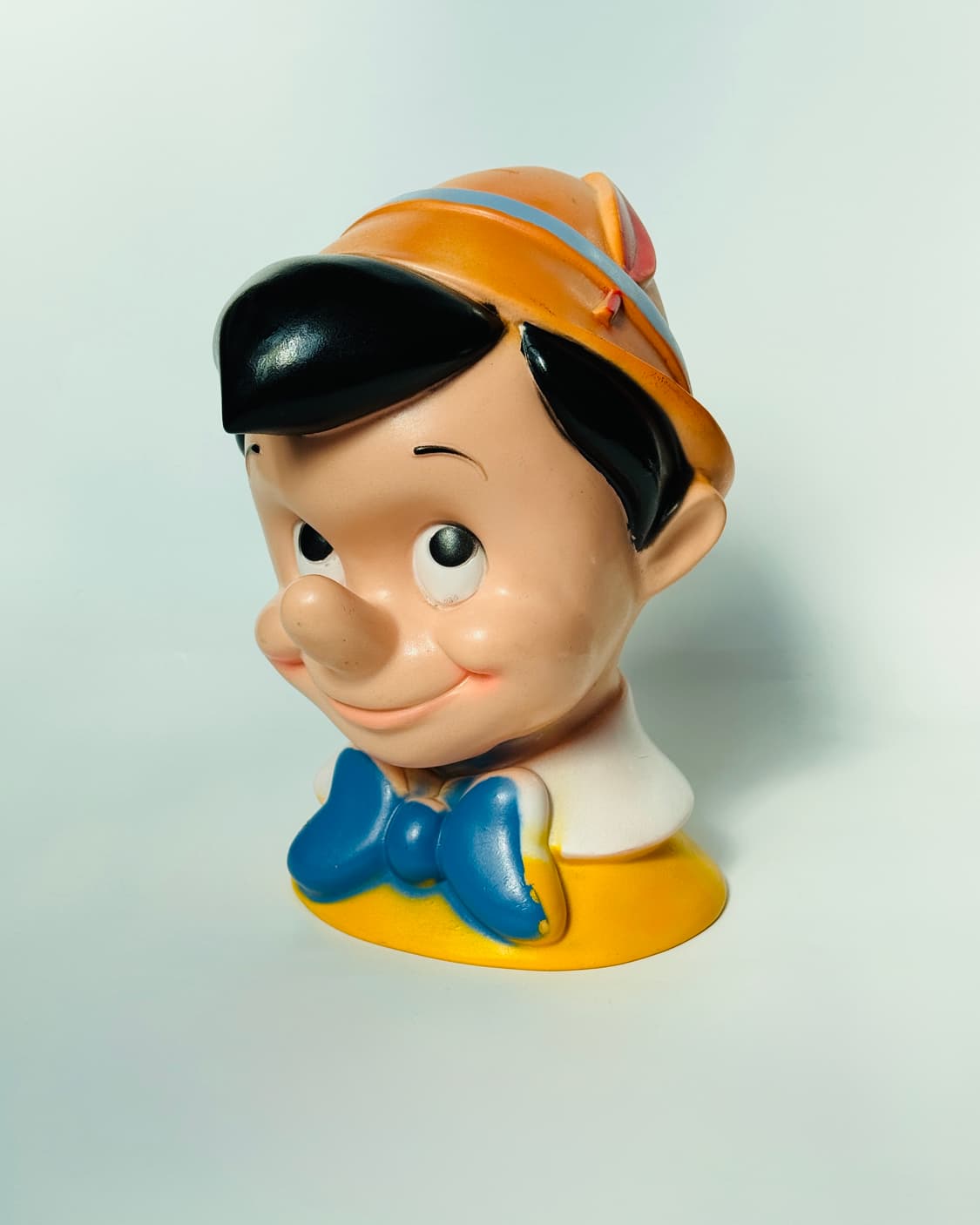 Vintage | 피노키오 피규어 코인 뱅크 상품이미지2