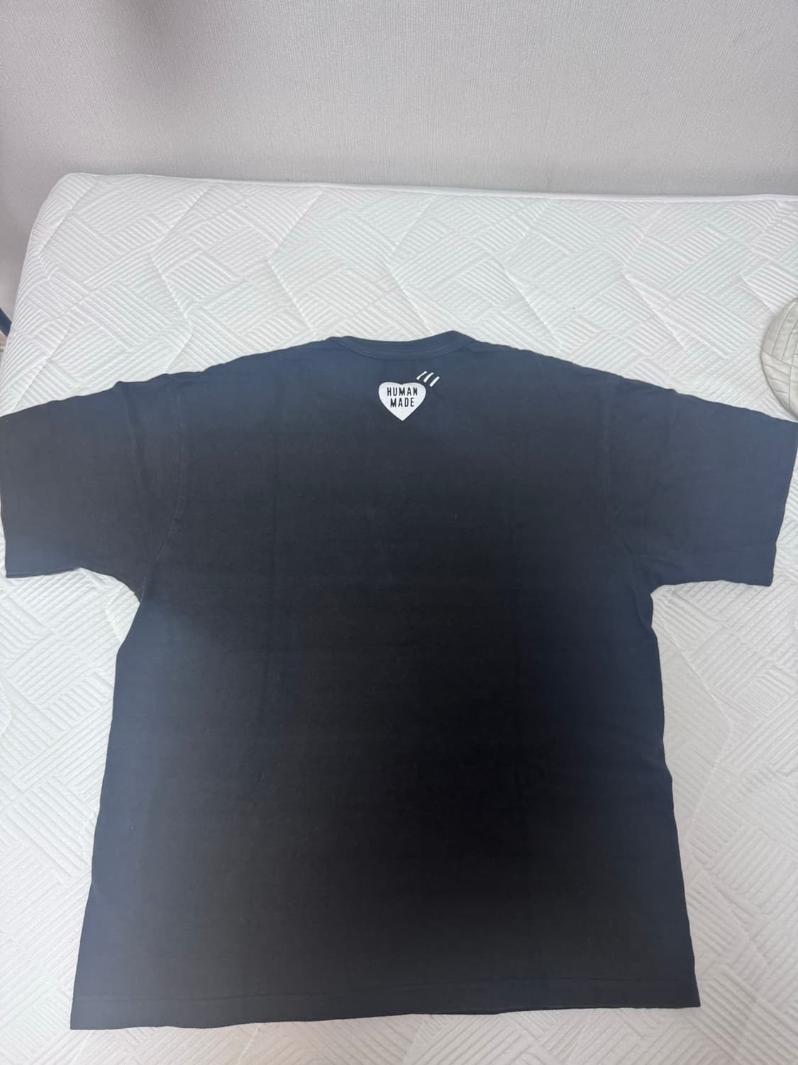 2XL 휴먼메이드 반팔티 상품이미지4