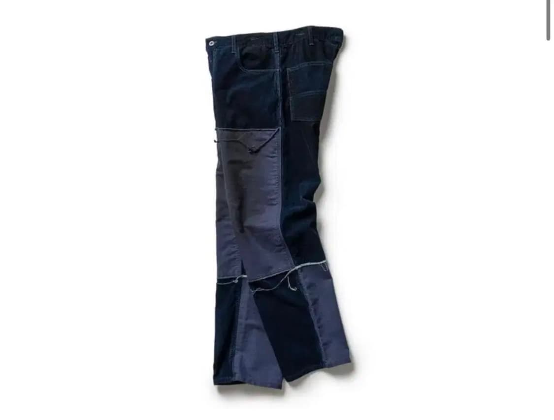 뤡코즈 더블니 (1) 상품이미지2