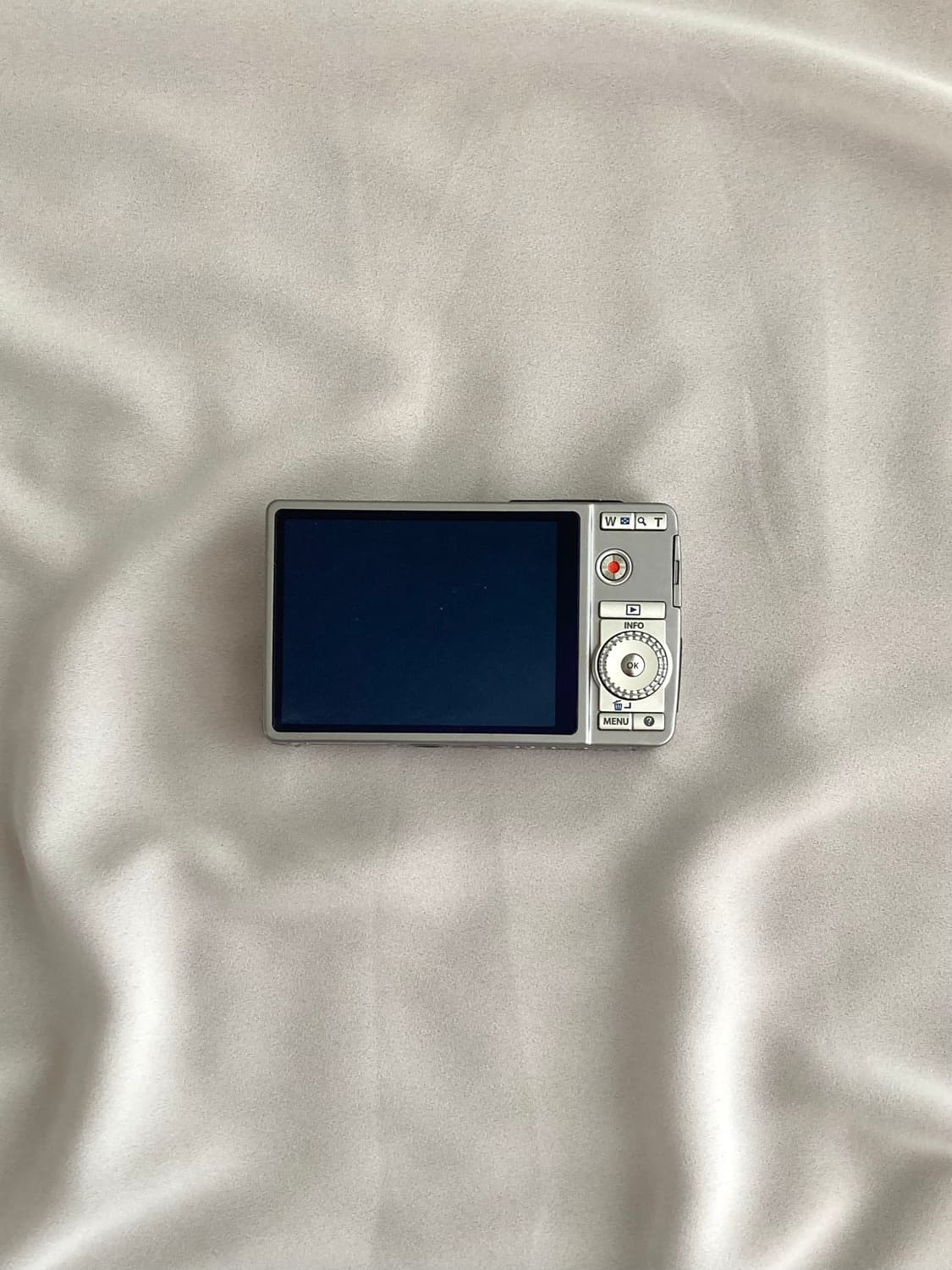 올림푸스 뮤 7050 빈티지디카 디지털카메라 상품이미지3