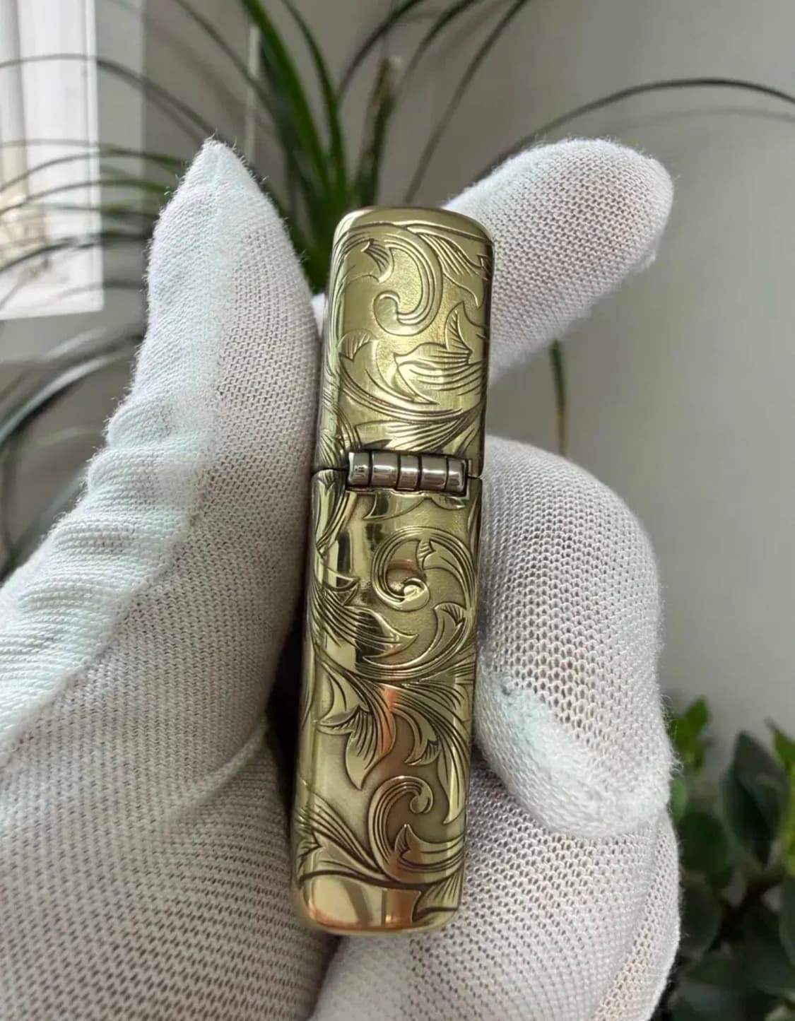 정품 지포라이터 상품이미지5