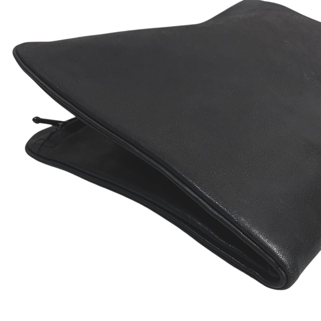 이세이미야케 소가죽 클러치백 상품이미지3