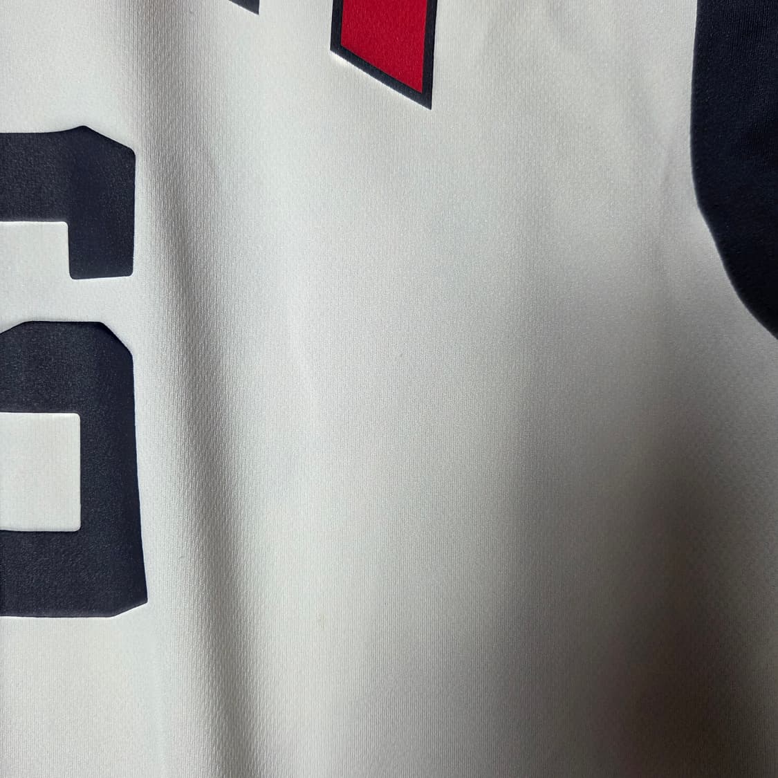 [Nike] 2012 런던올림픽 르브론 제임스 유니폼 상품이미지10