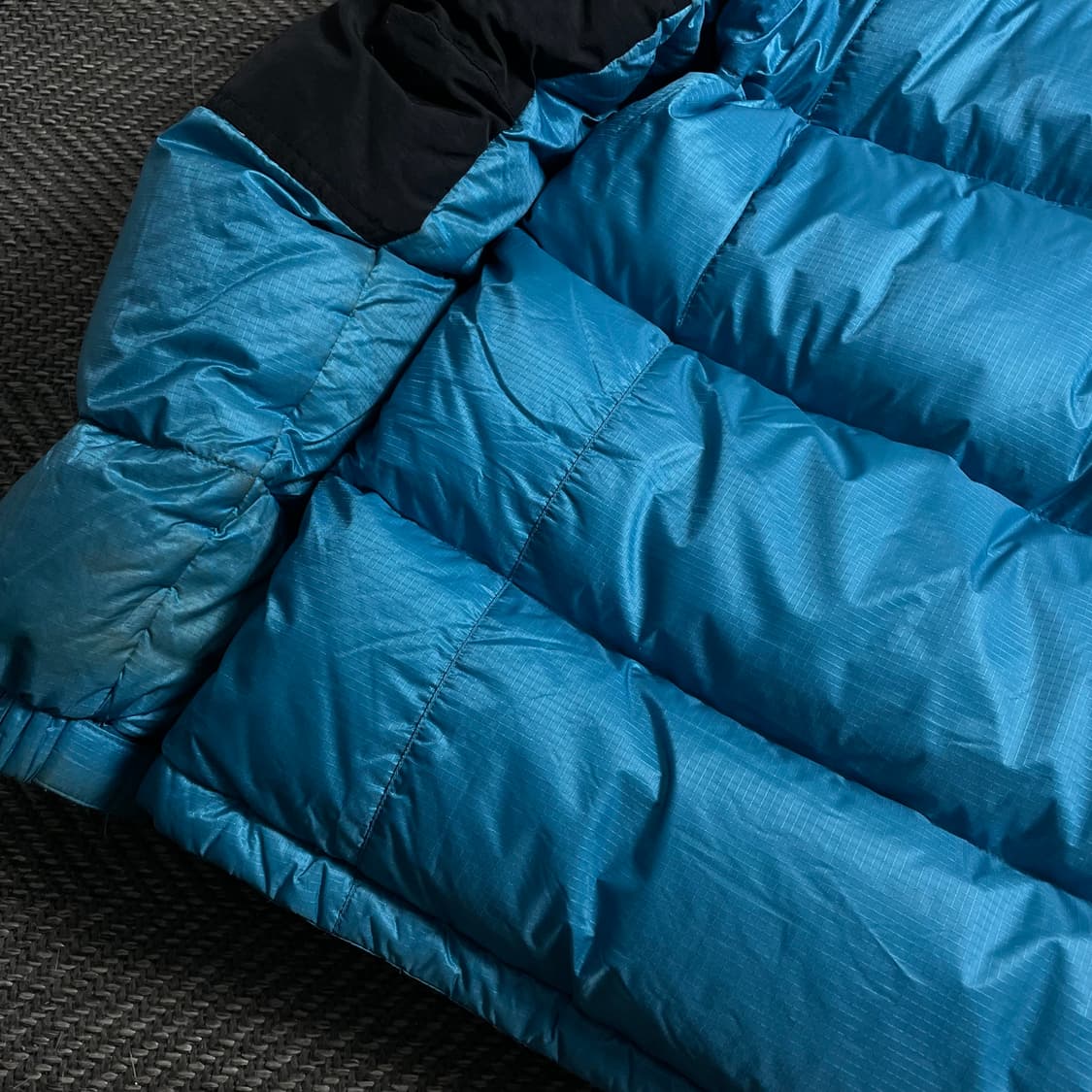 아디다스 하이킹 벌키 800 구스다운 패딩점퍼o 4570 상품이미지6