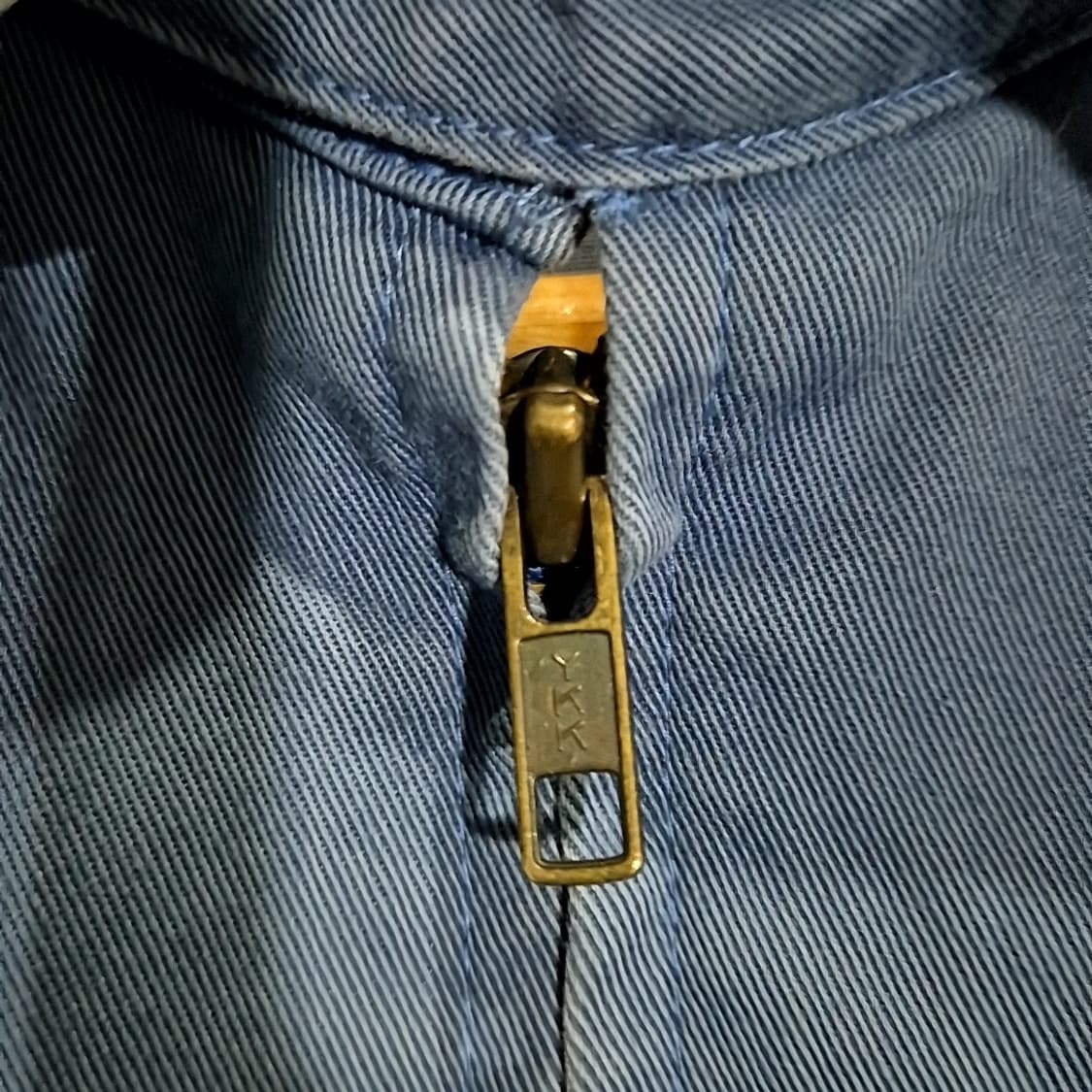 폴로 랄프로렌 빈티지 스윙톱 자켓 상품이미지3