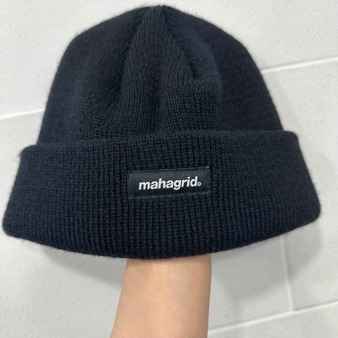 마하그리드 비니 상품이미지3