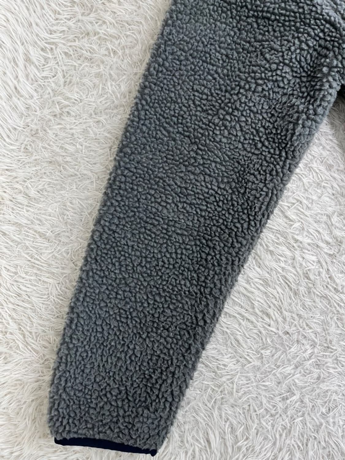 아이더 양털 후리스/#393 상품이미지3