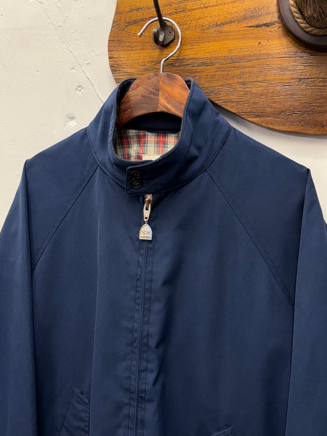 70-80s McGREGOR Swing Top Jacket 상품이미지2