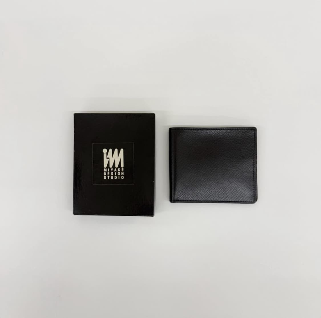 이세이미야케 (Im Design Studio) 지갑 상품이미지1