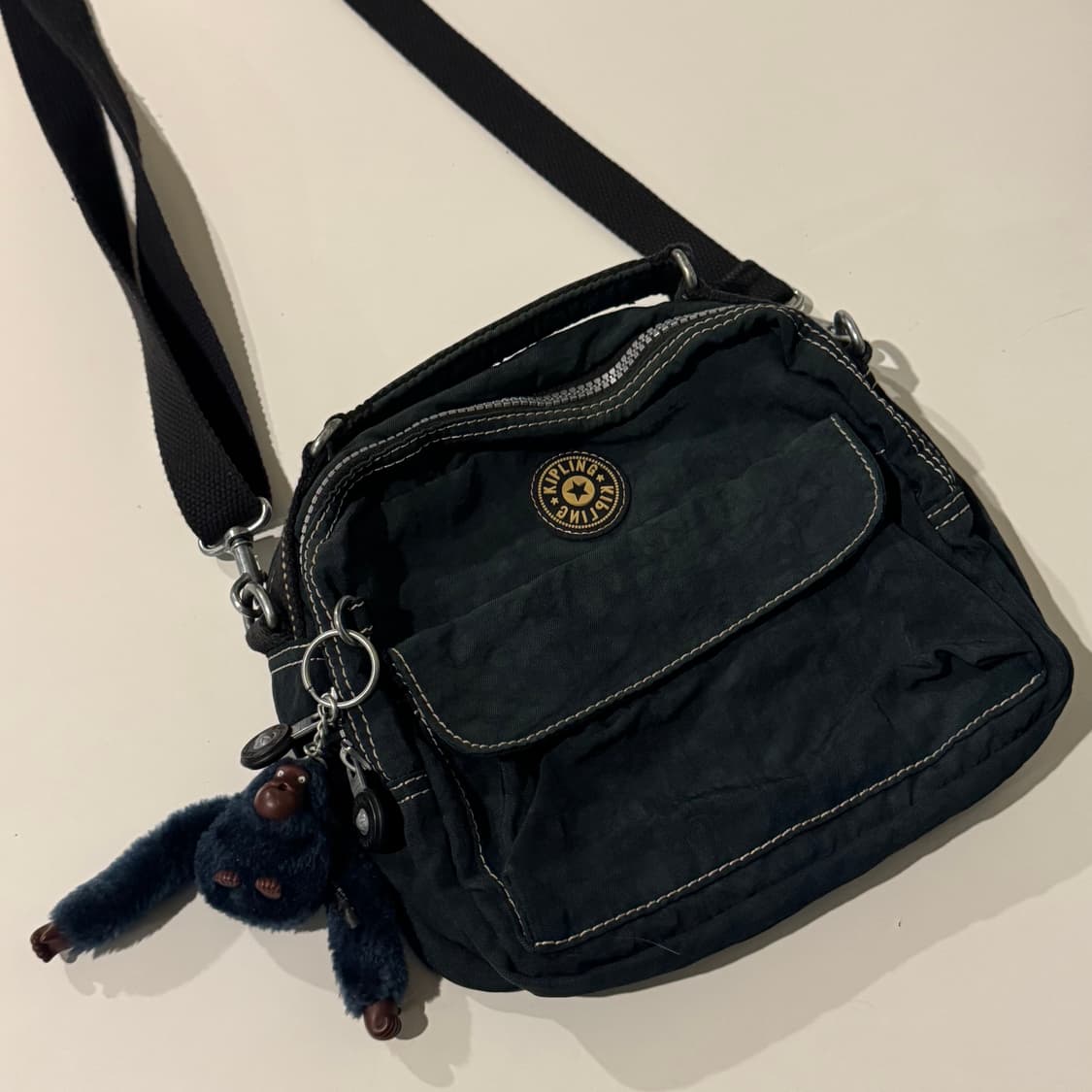 키플링 미니 크로스백 상품이미지2