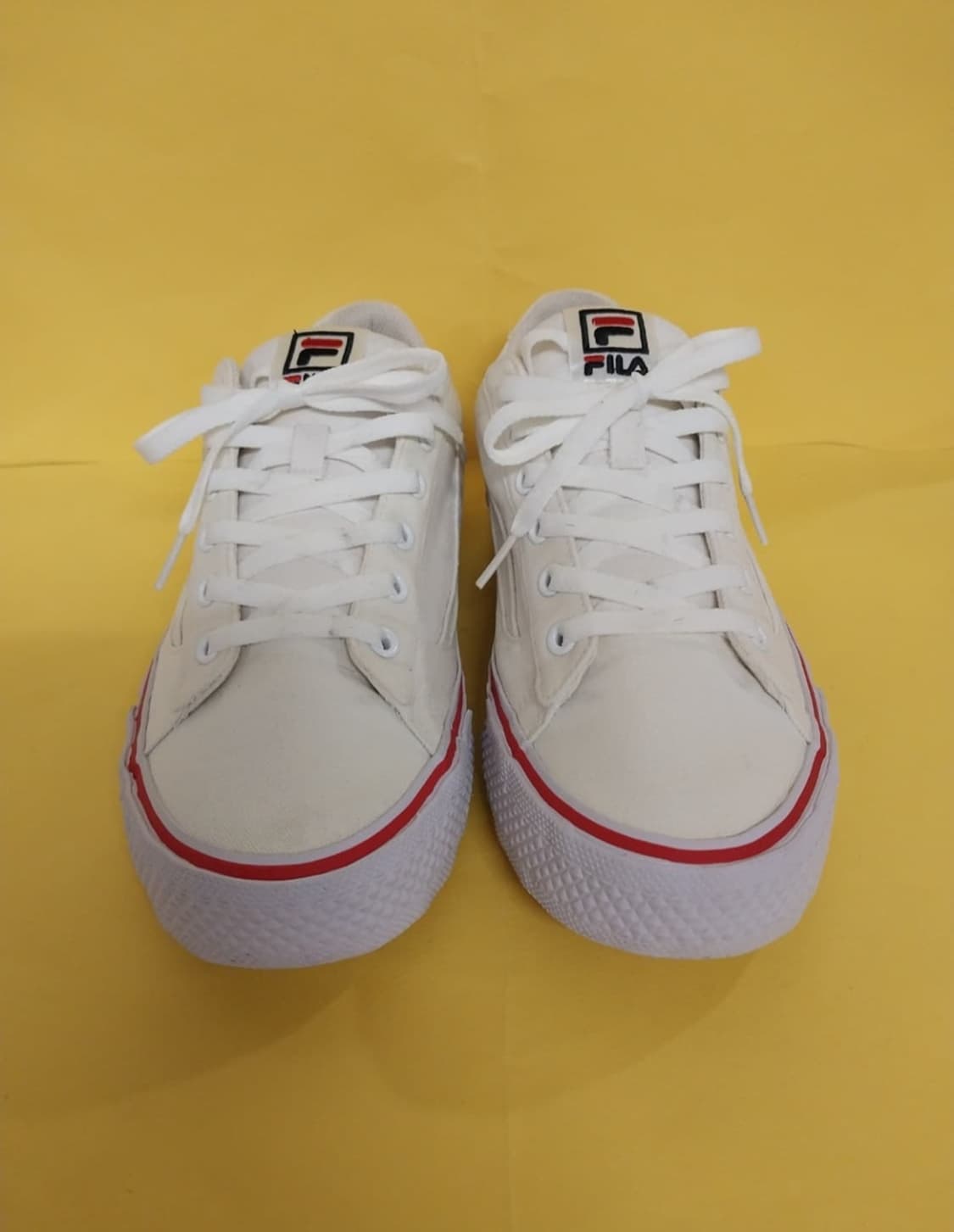 남성 휠라 센터코트B 운동화 (270) 상품이미지2