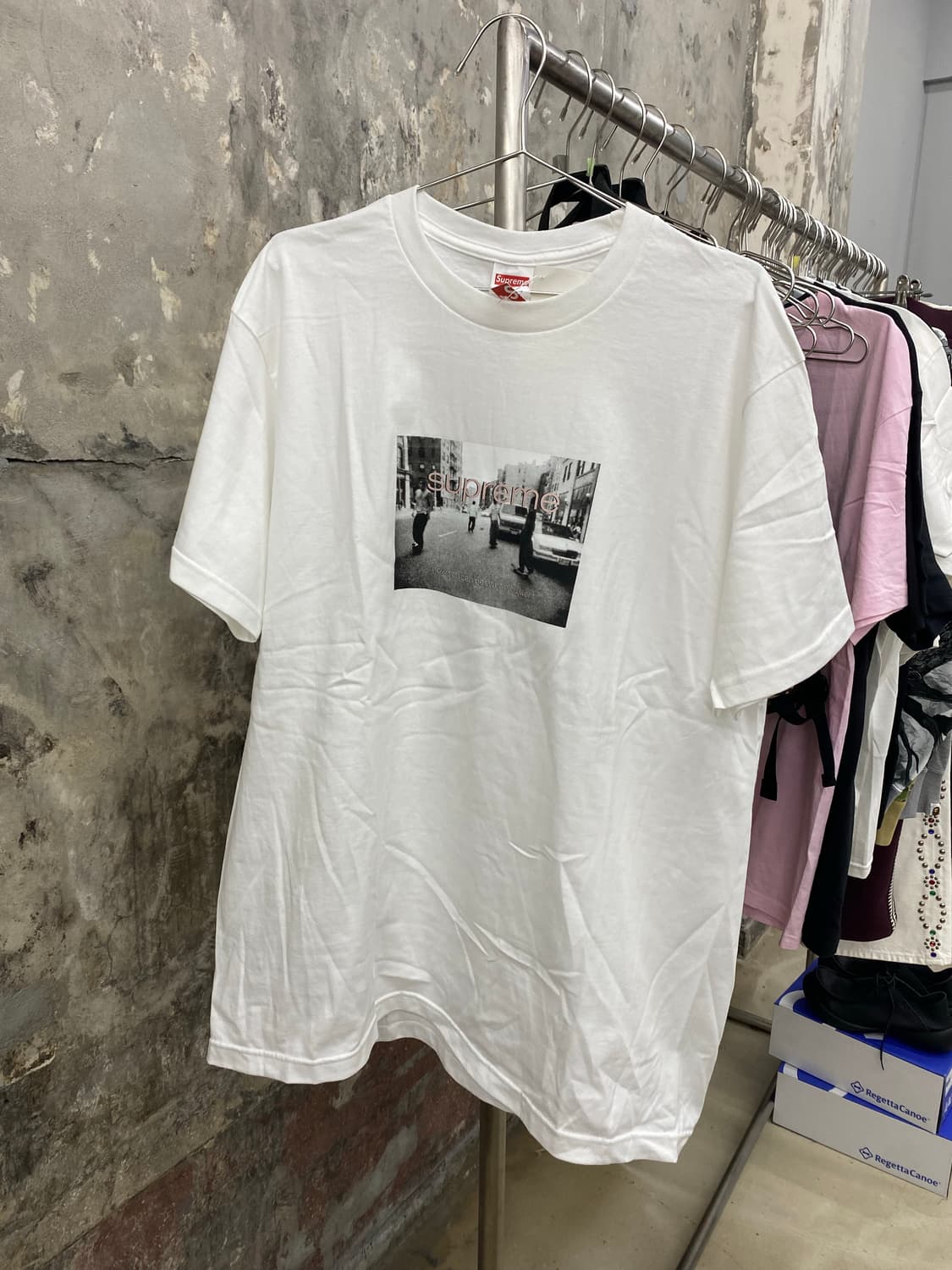 슈프림 sk8 vintage 상품이미지3