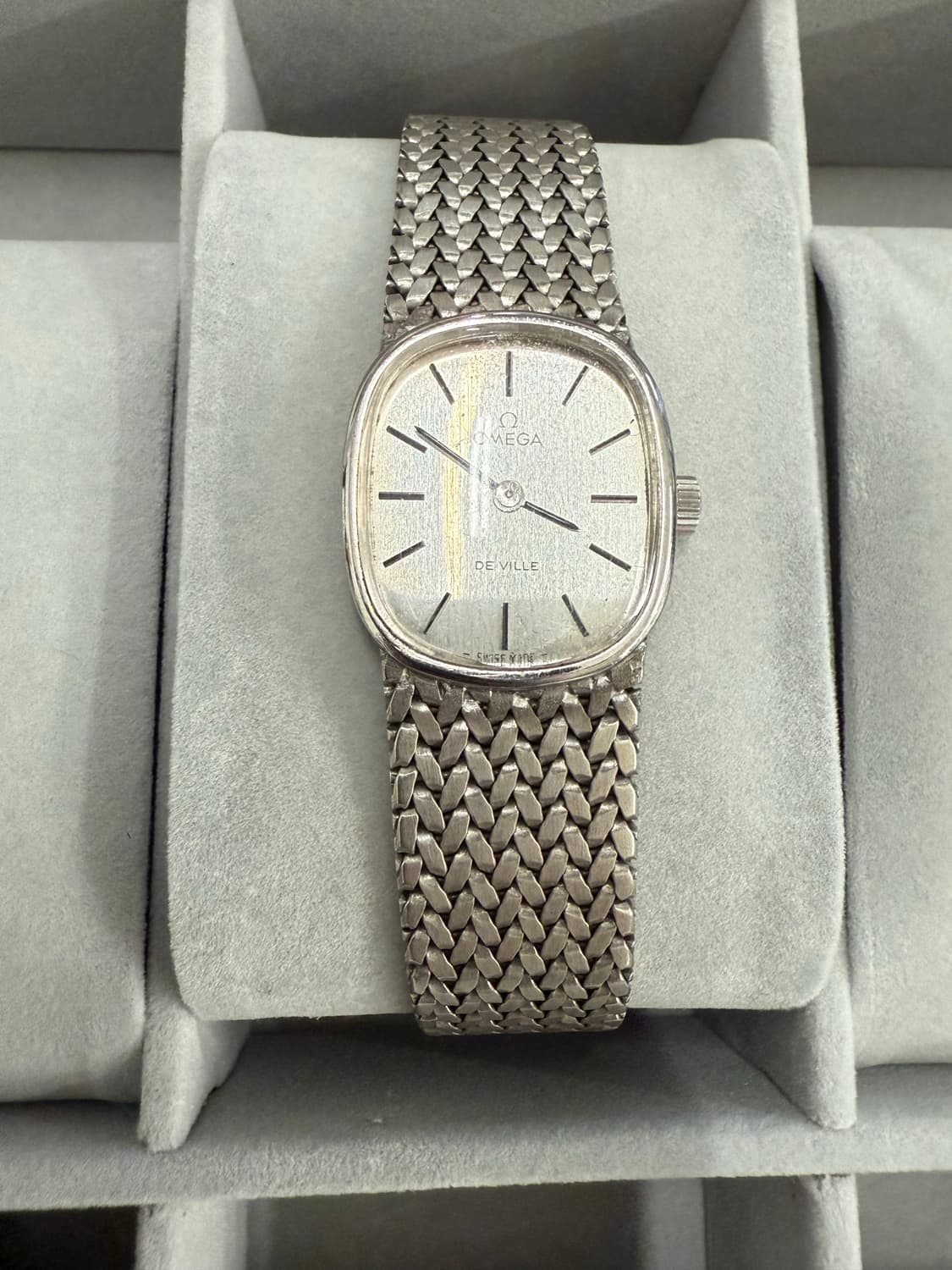 Omega De Ville vintage  상품이미지1