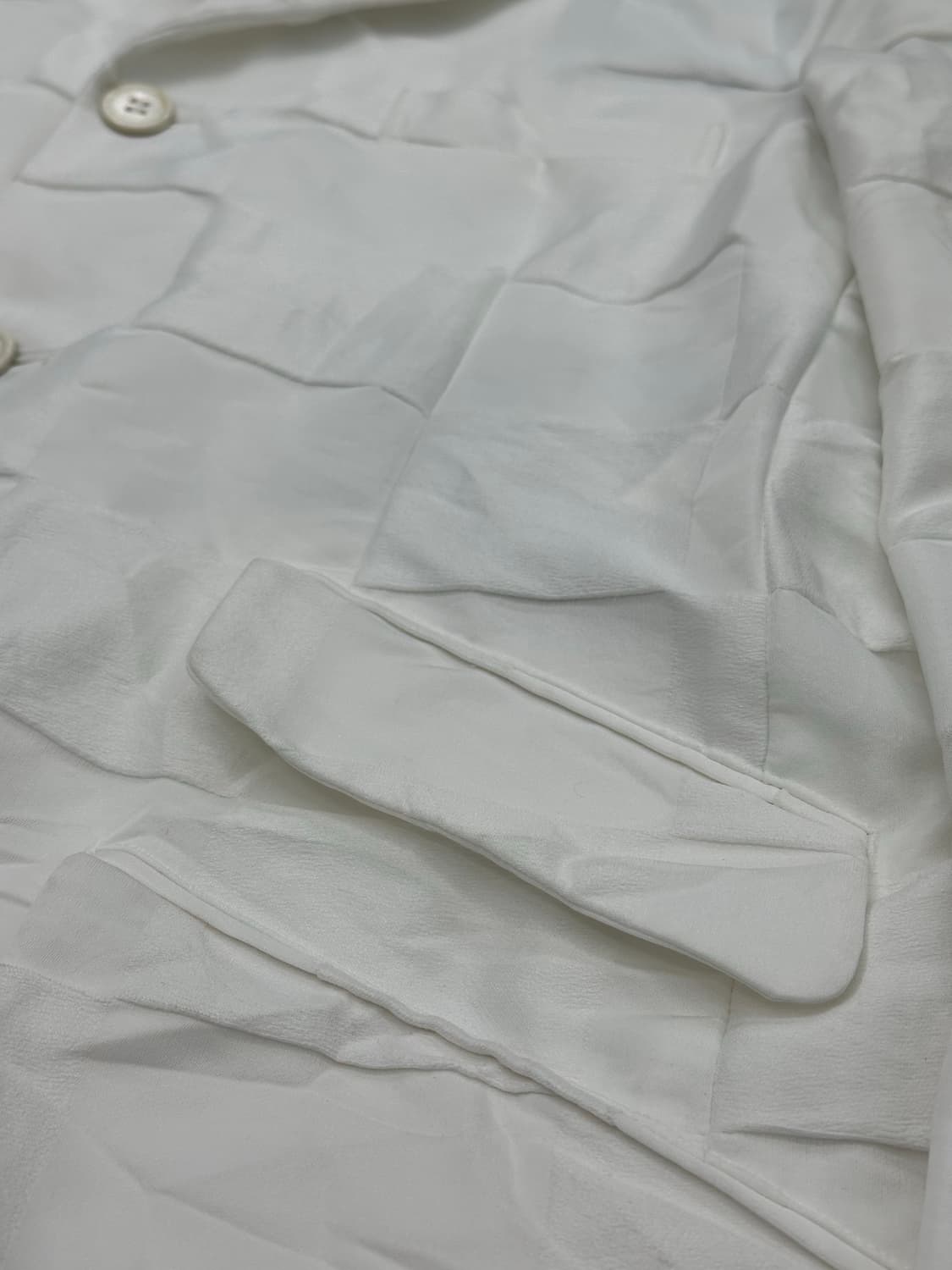 BLACK COMME des GARÇONS Jacket 상품이미지5