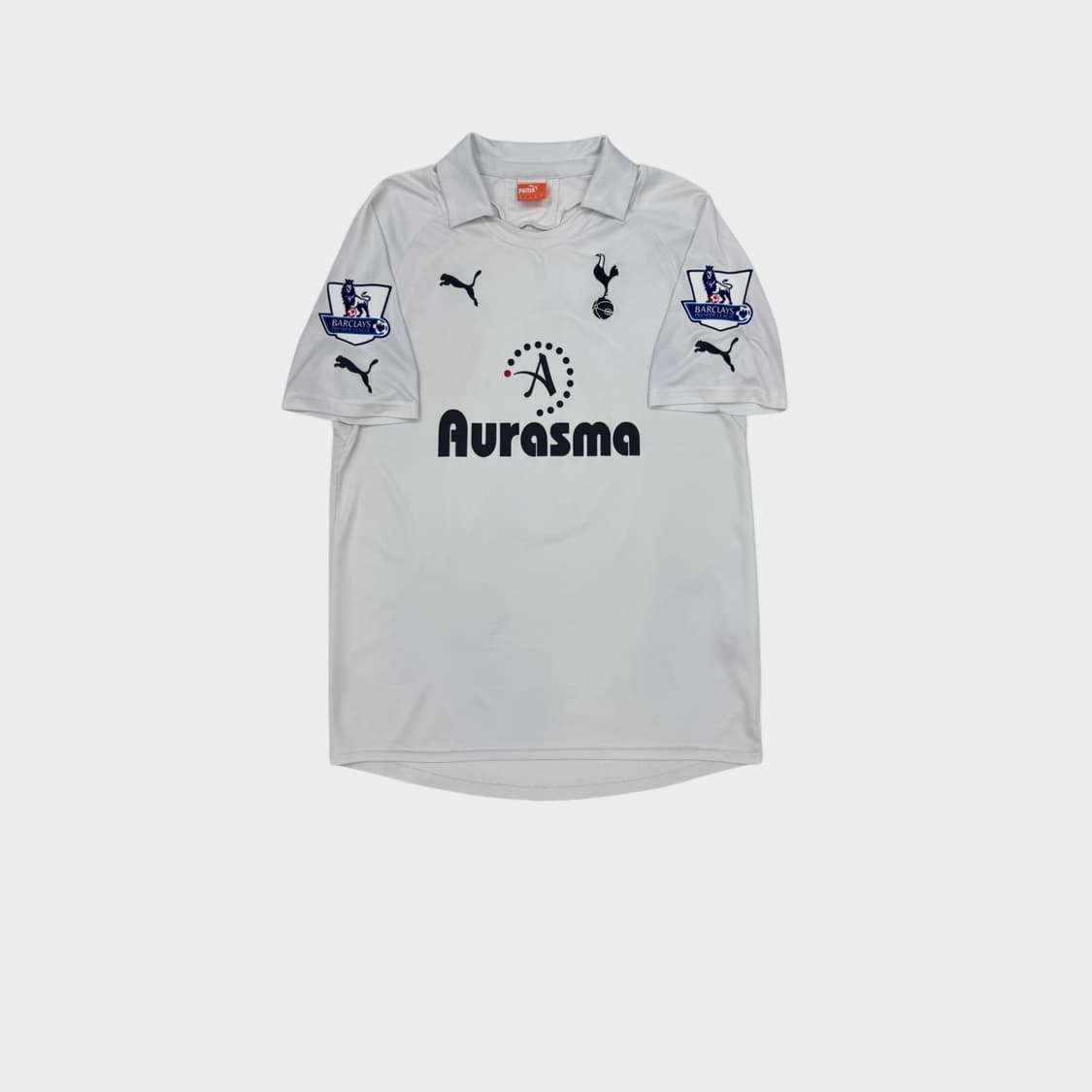 11-12 토트넘 핫스퍼 홈 No.3 가레스 베일 상품이미지1