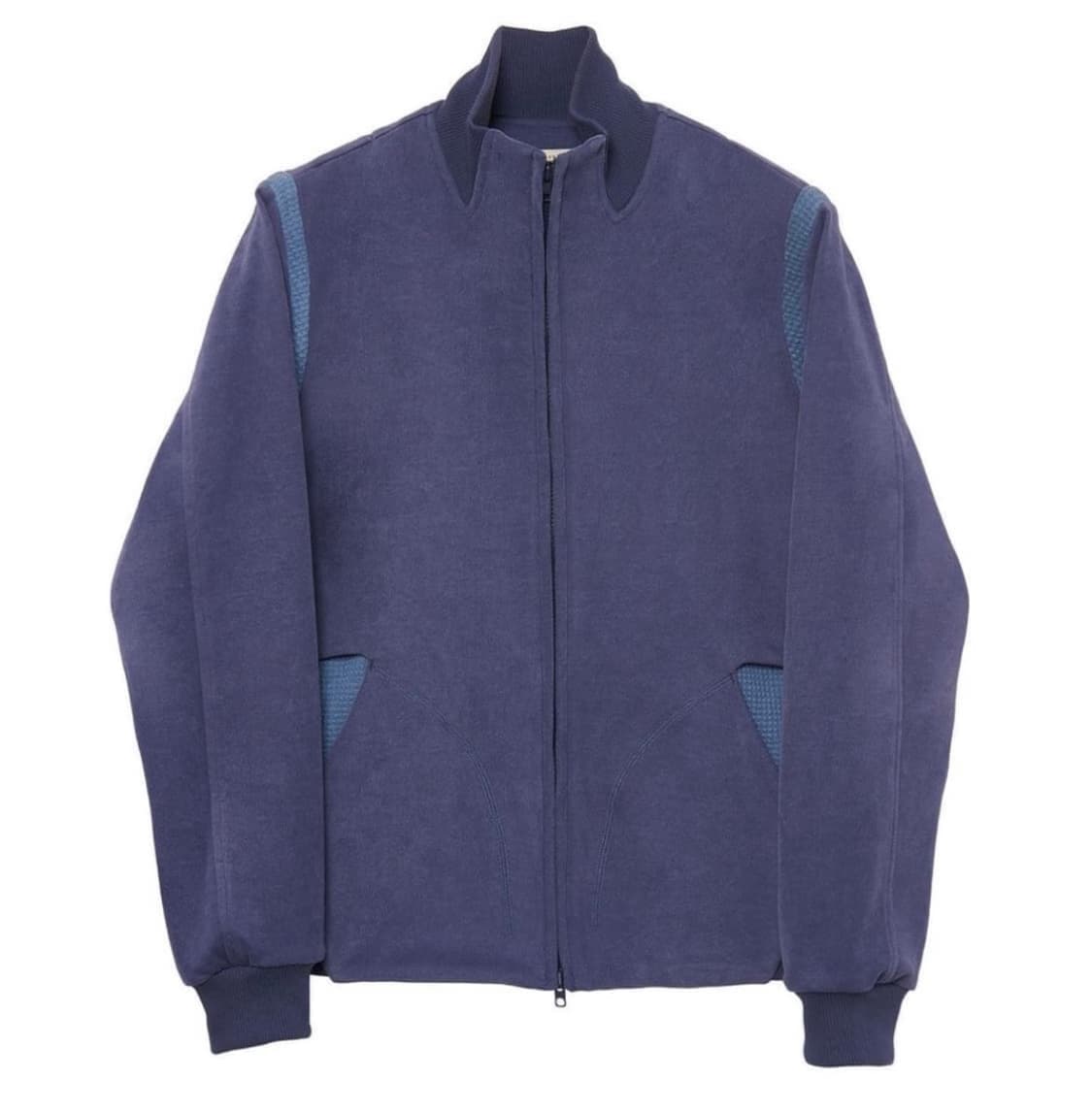 엑슬림 Xlim ep.1 블루종 자켓 블루 상품이미지1