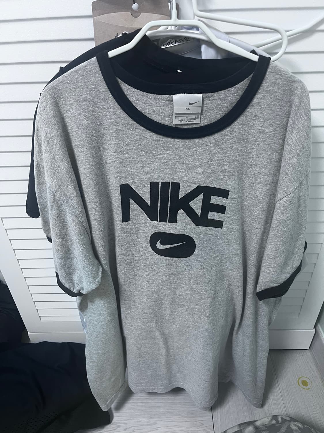 나이키 반팔 상품이미지1