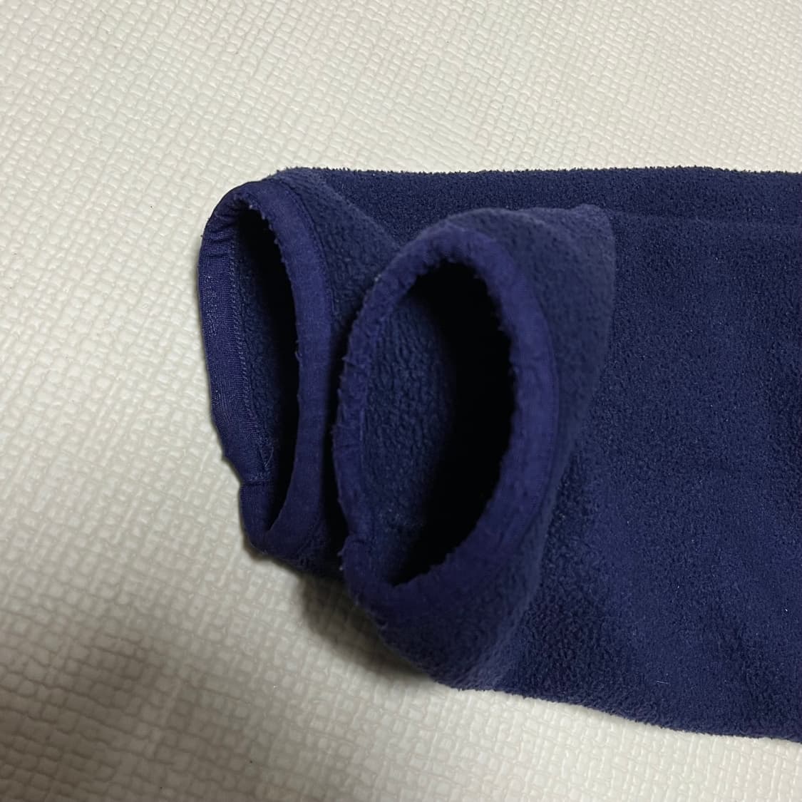 파타고니아 빈티지 신칠라 퍼플 상품이미지6