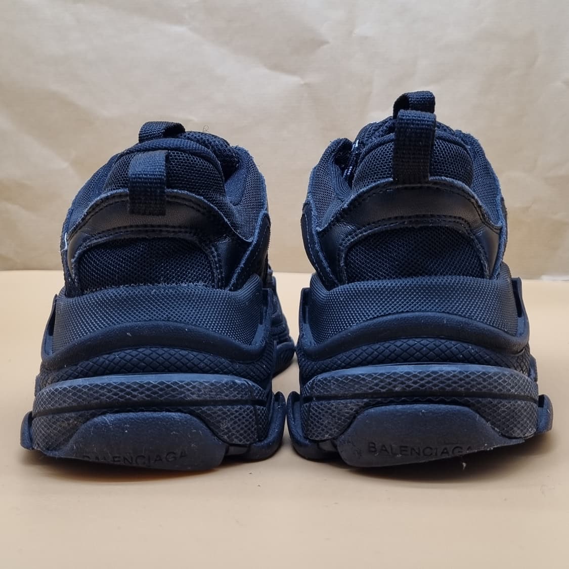 BCG 트리플 여성운동화230  상품이미지4