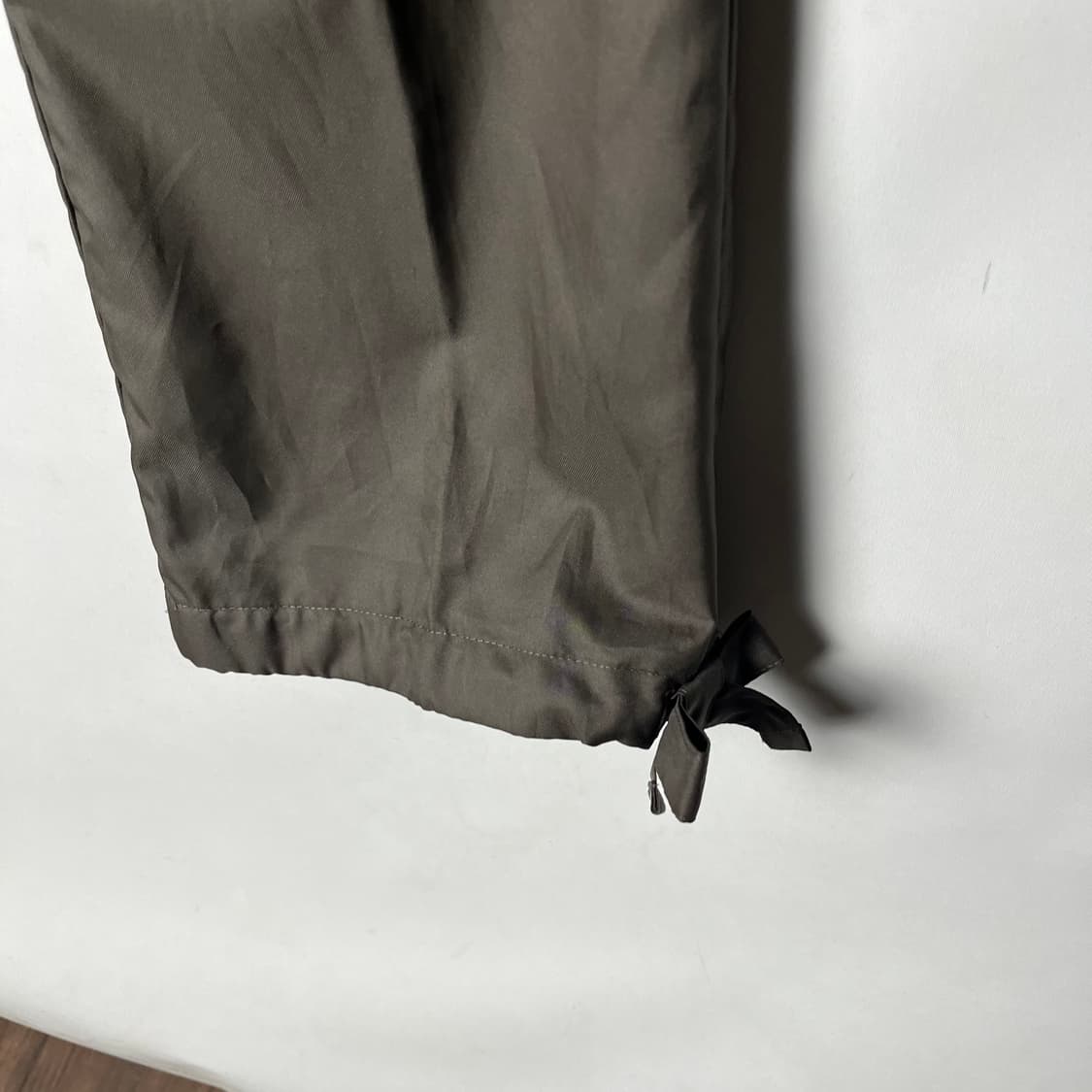 [Adidas] 아디다스 세미부츠컷 카고팬츠 상품이미지3