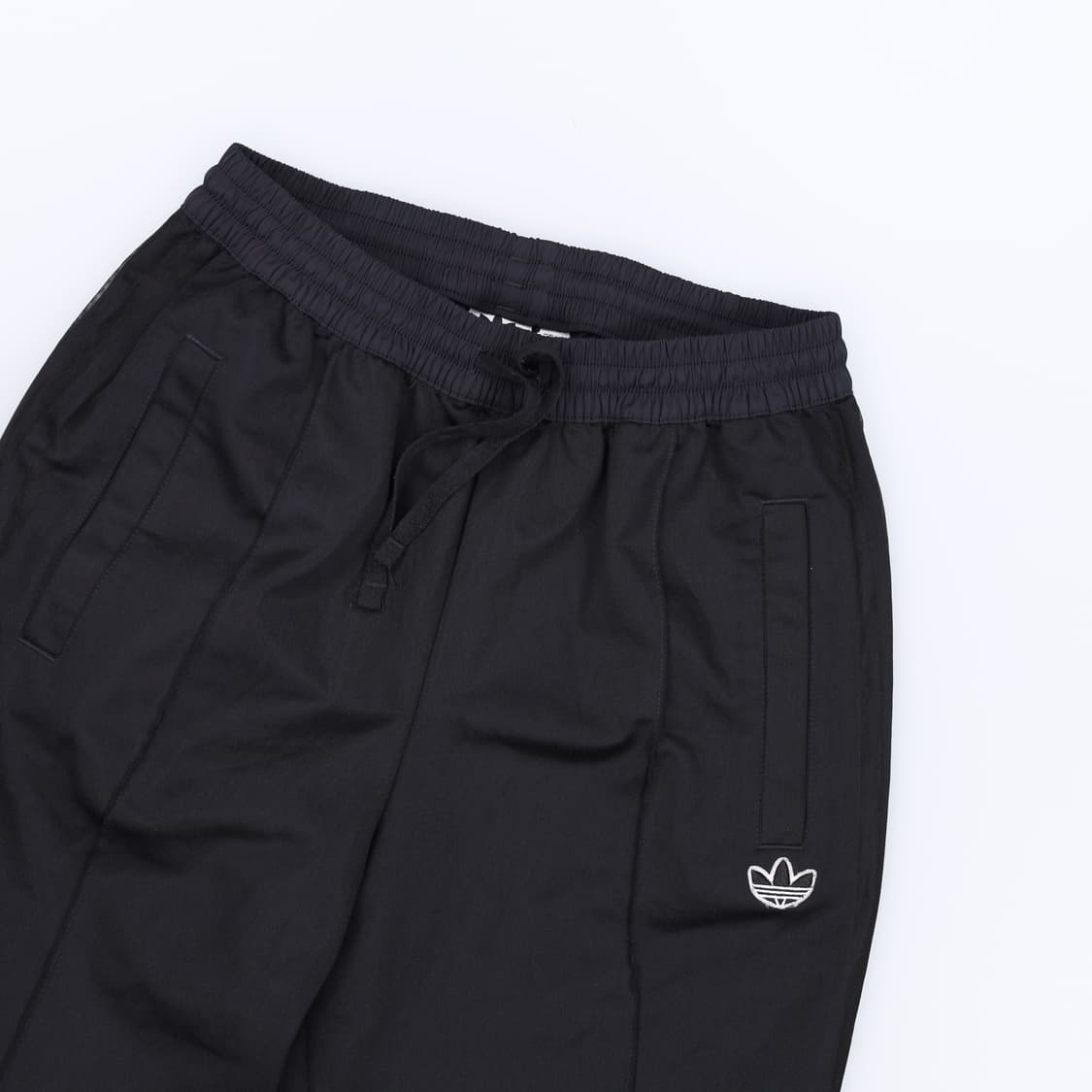 [S] 신형 아디다스 파이어버드 절개 와이드 레그 팬츠 3795 상품이미지3