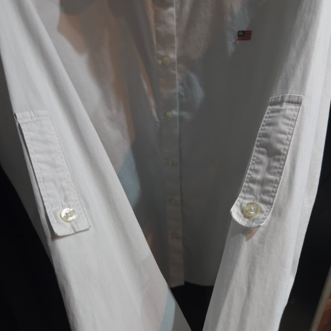 랄프로렌 폴로 진스 셔츠 상품이미지5