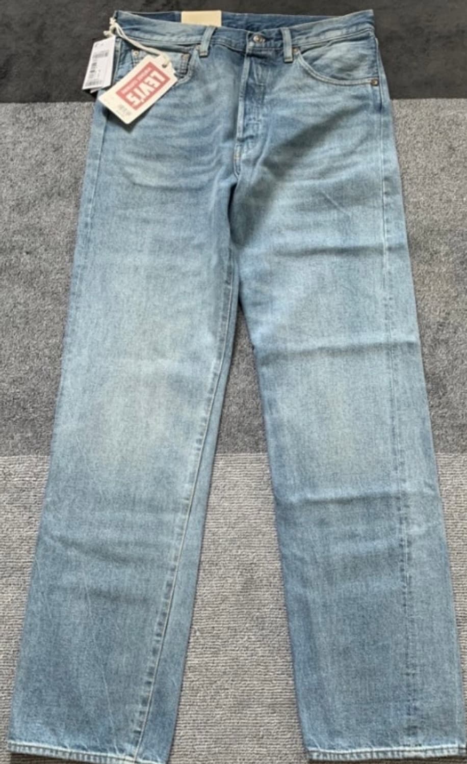 리바이스 runaway 상품이미지2