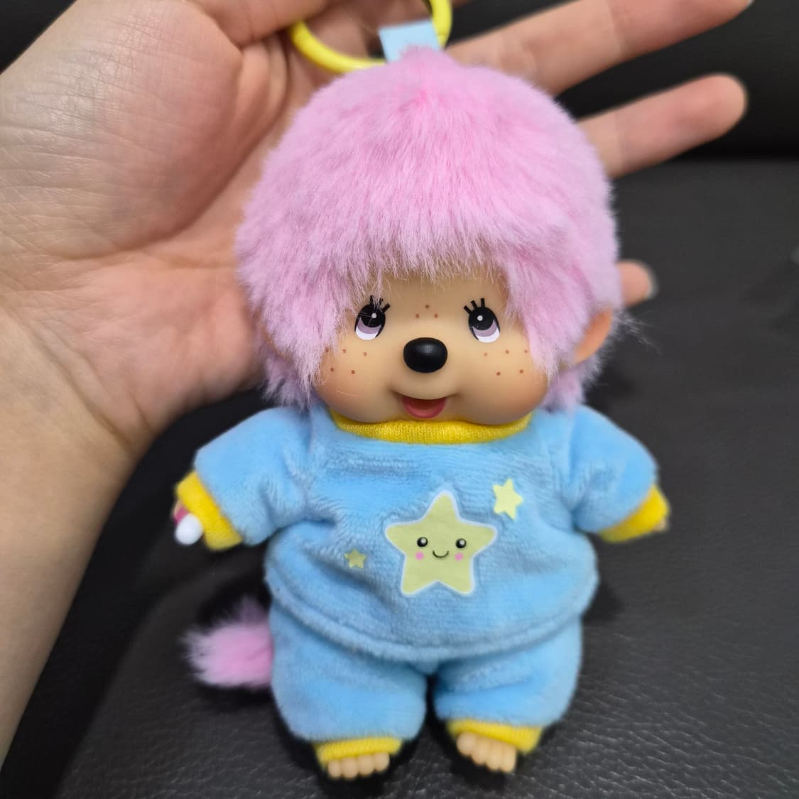 홍콩 캔디 문스타 몬치치 세트 판매 상품이미지4