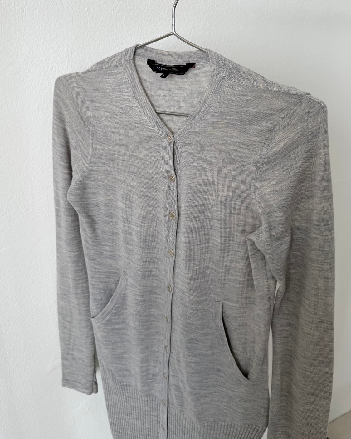 Bcbgmaxazria 가디건 상품이미지4