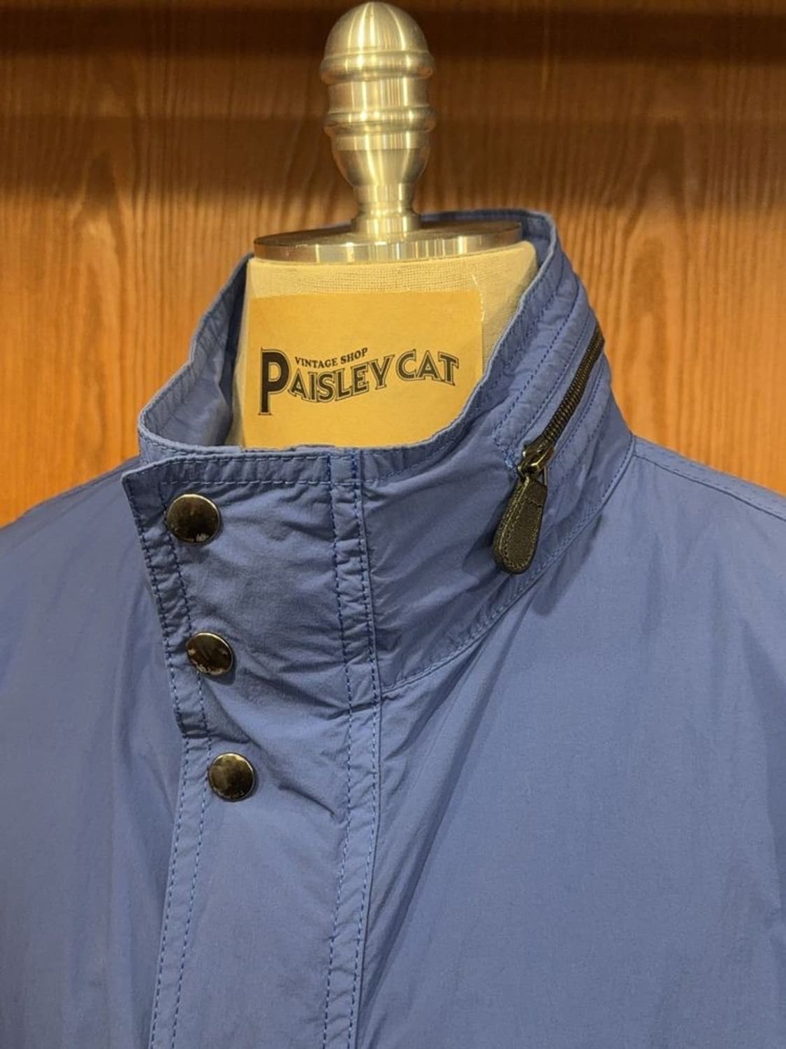 폴스튜어트 필드 자켓 상품이미지4