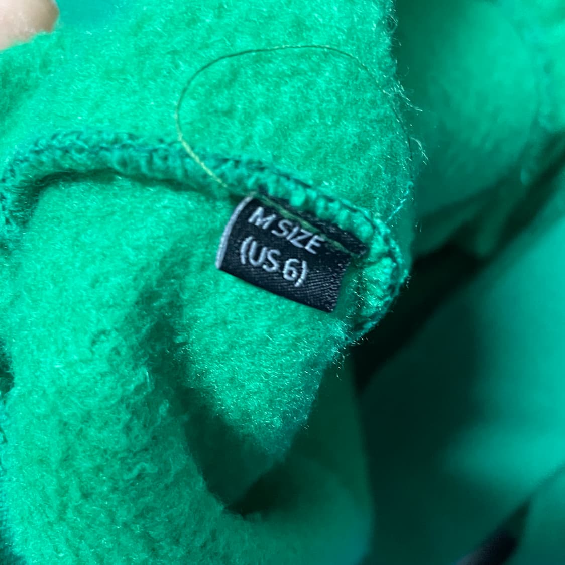 라프시몬스 14aw 스털링루비 럭비 롱슬리브 상품이미지5