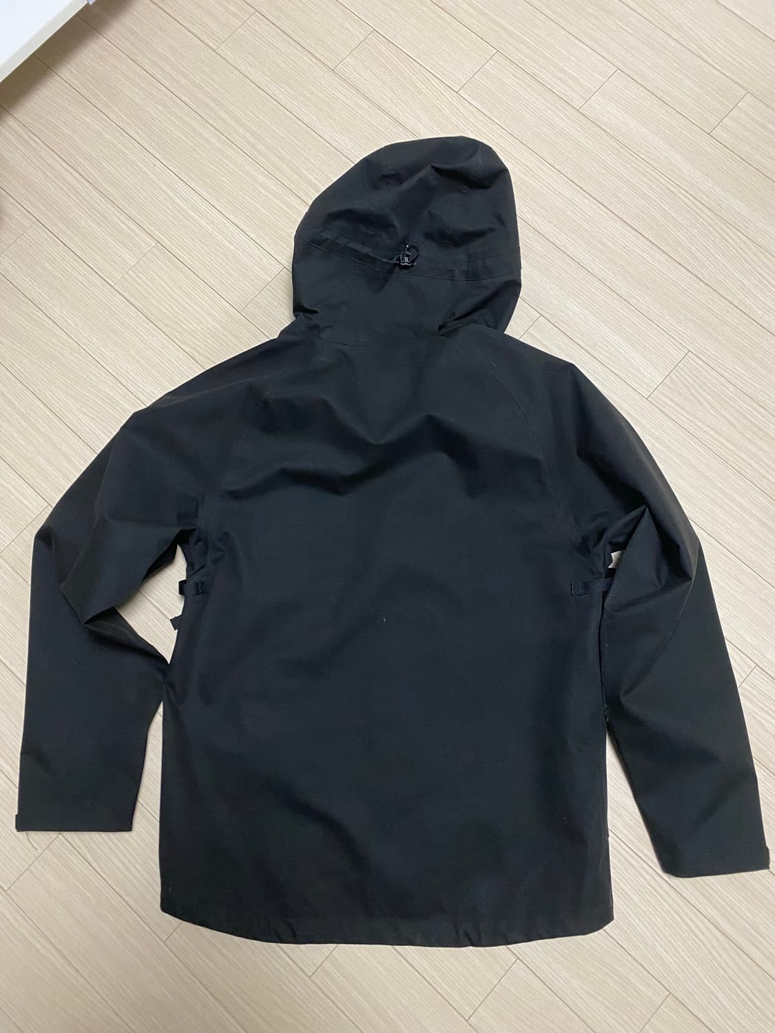 케일 하드쉘 자켓 상품이미지3