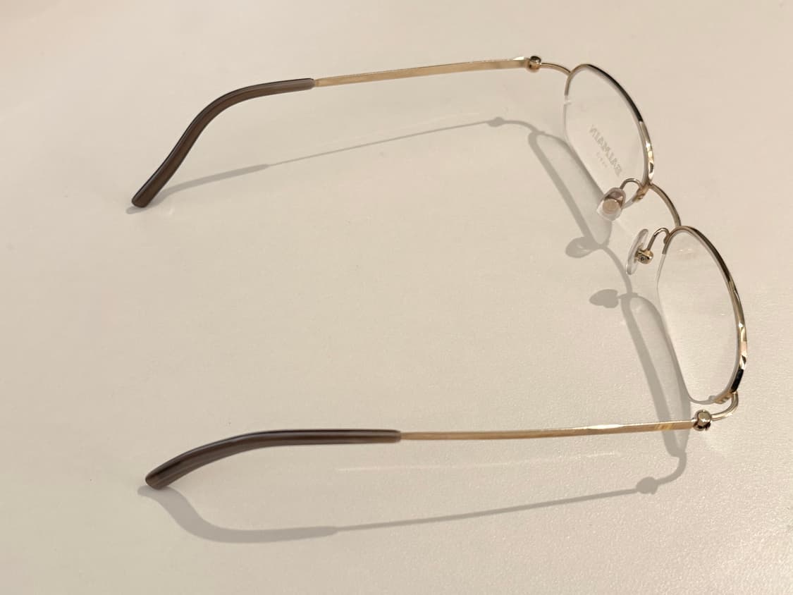 BALMAIN 1970s Eyewear 상품이미지3