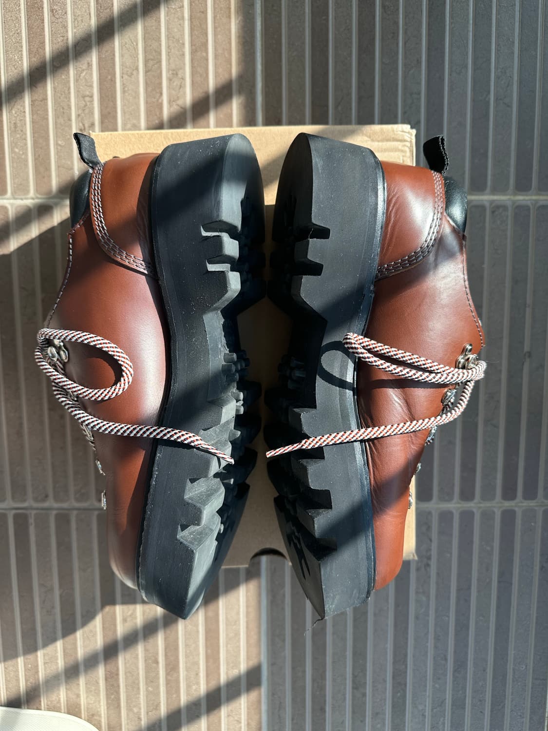 로스트 가든 로키 브라운 270  상품이미지6