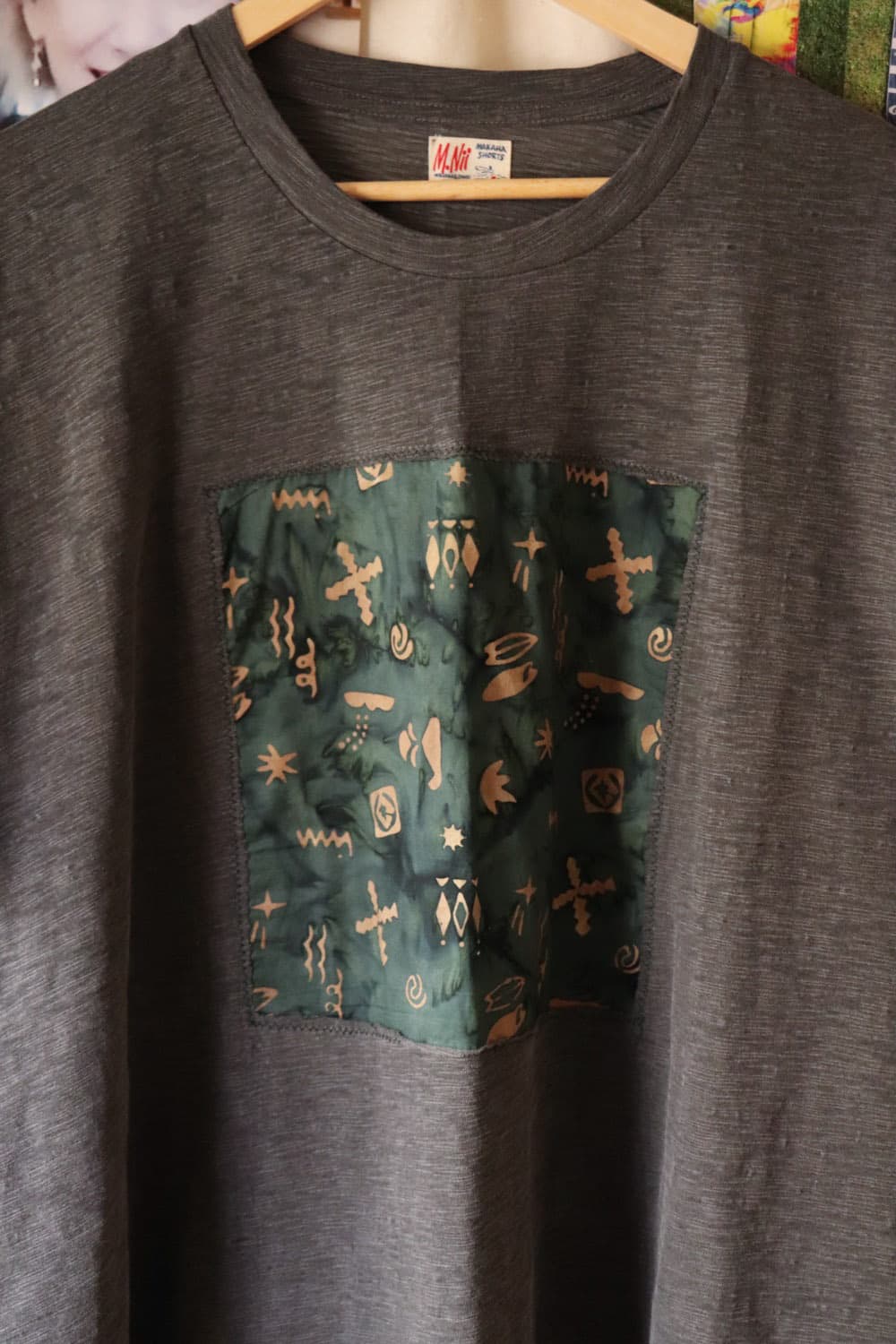 MATT AND MEL x M.NII Forest T 상품이미지3