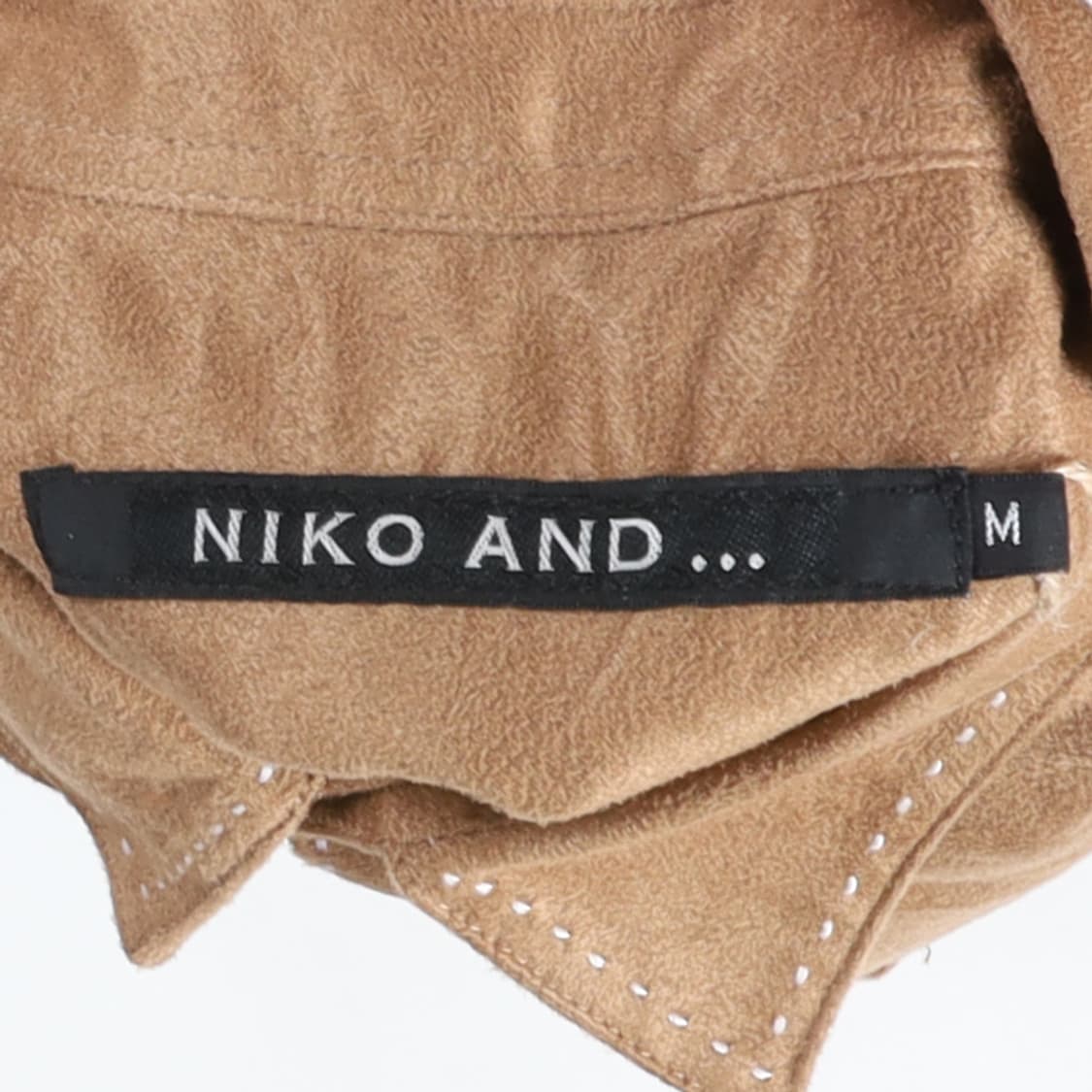 니코앤드 Niko and Poly Half Shirt  상품이미지7