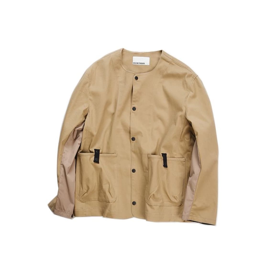 비슬로우 베이지 가디건 L사이즈 상품이미지2