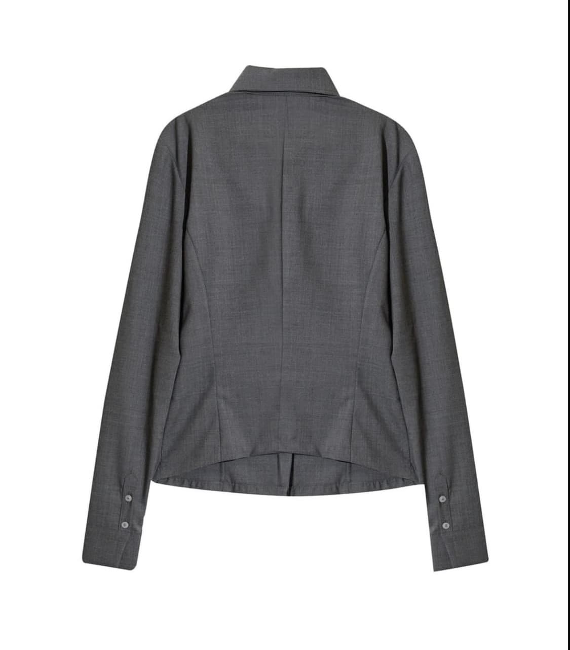 혜인서 울셔츠 0 size 상품이미지2