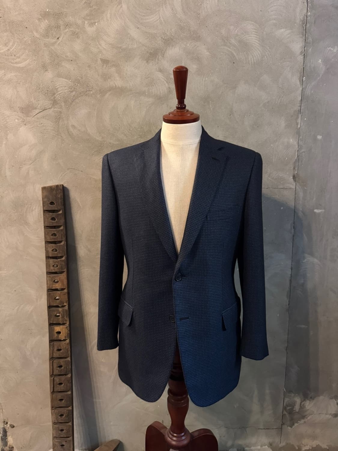 브리오니 캐시미어 울 자켓 100 상품이미지1