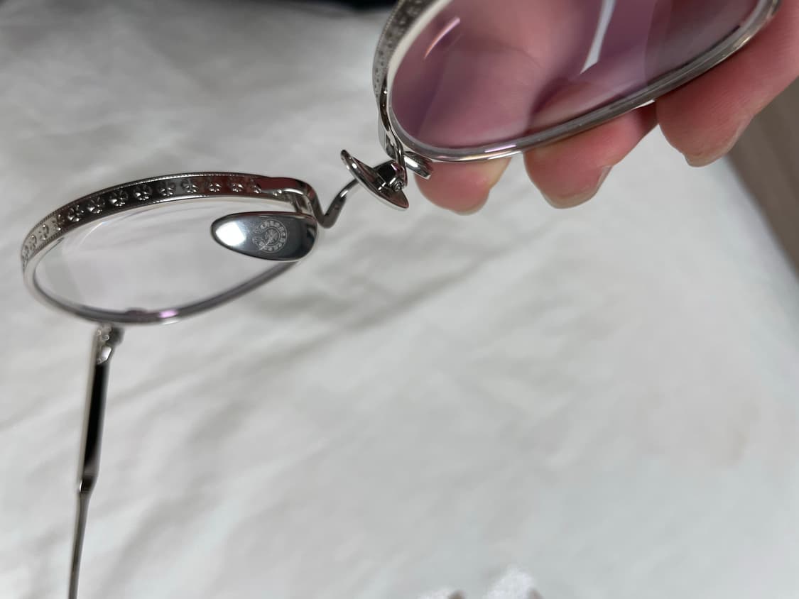 크롬하츠 틱 mbk/ss  상품이미지6