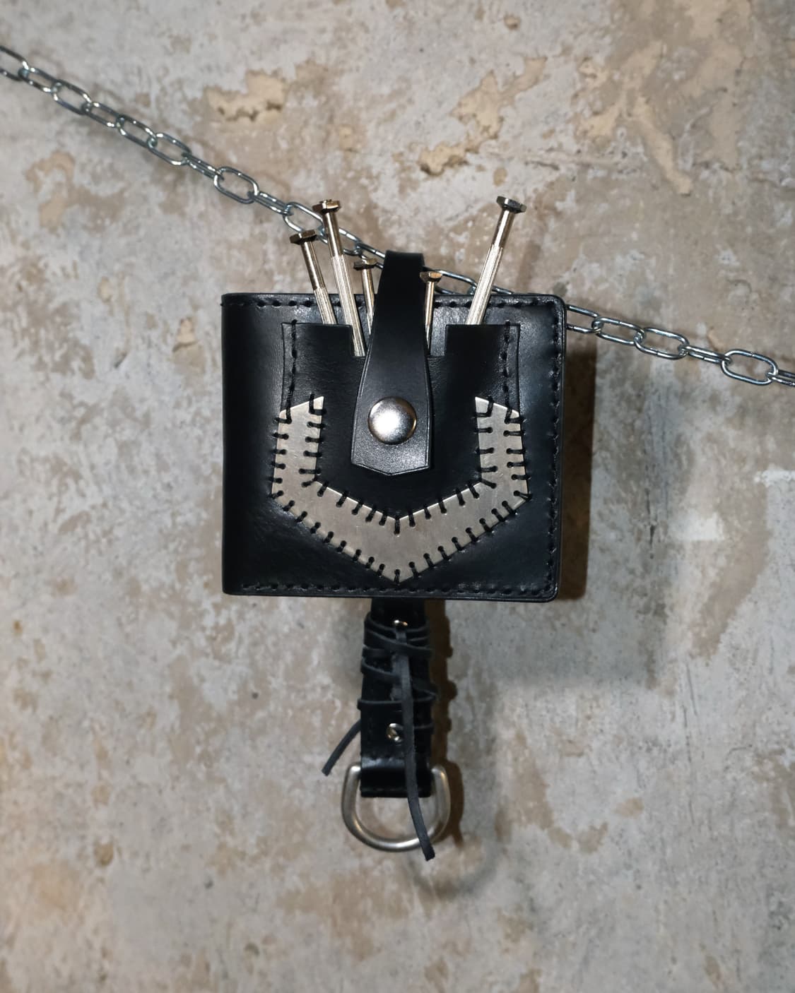 Gladiator Wallet 상품이미지5