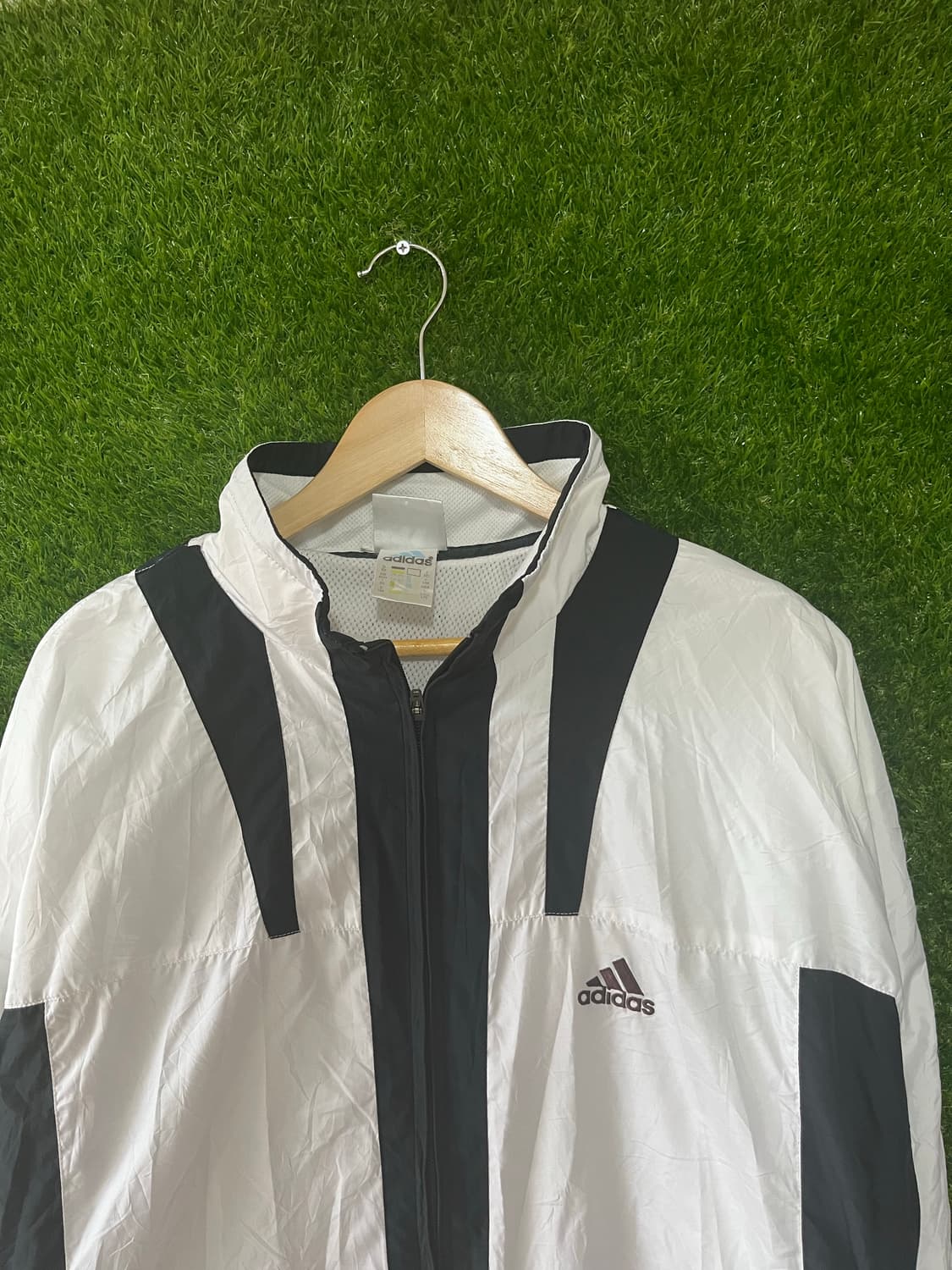 아디다스 바람막이 상품이미지1